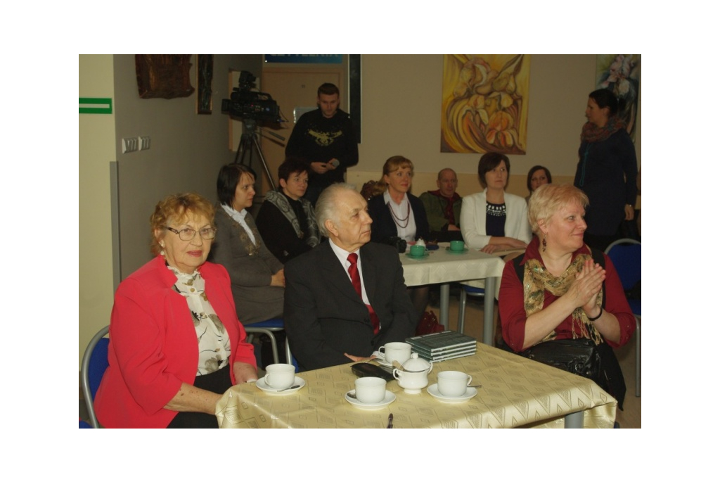 Gryf Literacki 2012 - 13.03.2013