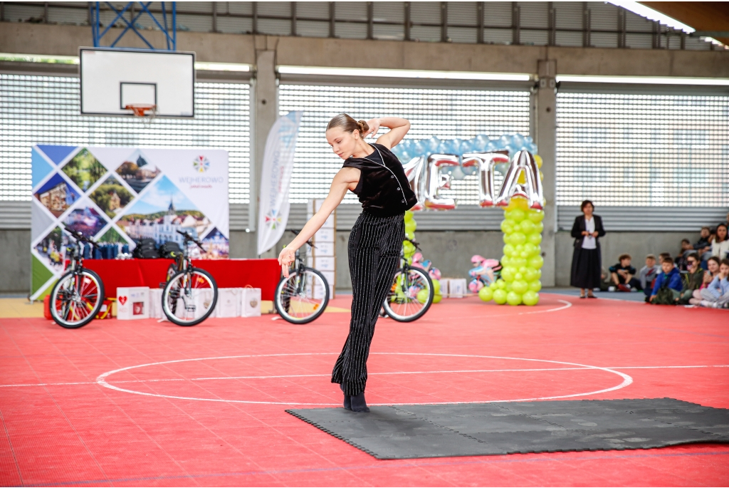 III edycja Rowerowego Maja