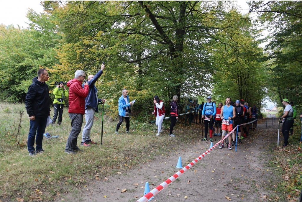 Wejherowo stolicą europejskiego nordic walkingu