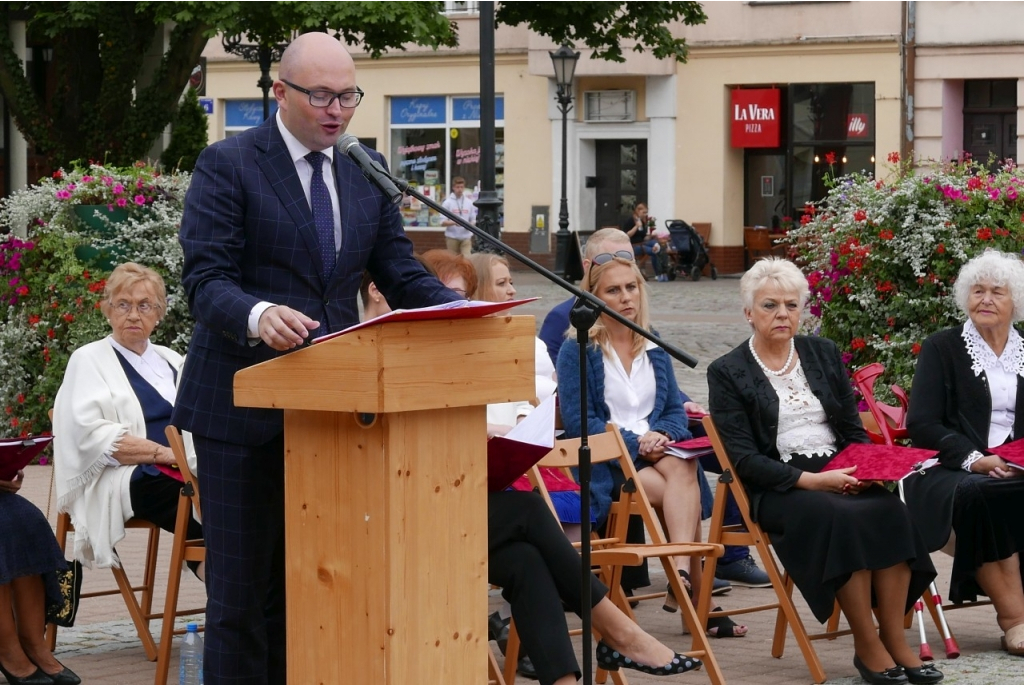 Narodowe Czytanie 2019