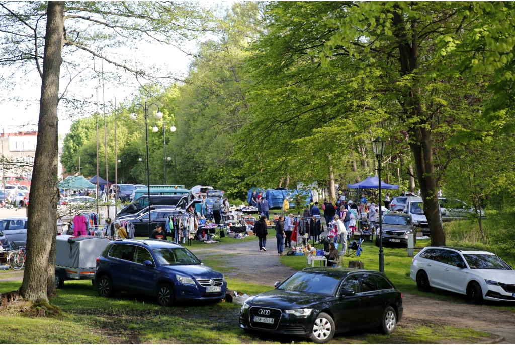 Pchli Targ 17.05.2026