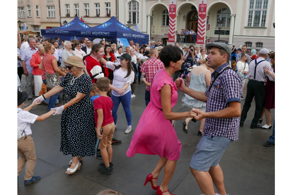 Rok 2019 – co wydarzyło się w Wejherowie?