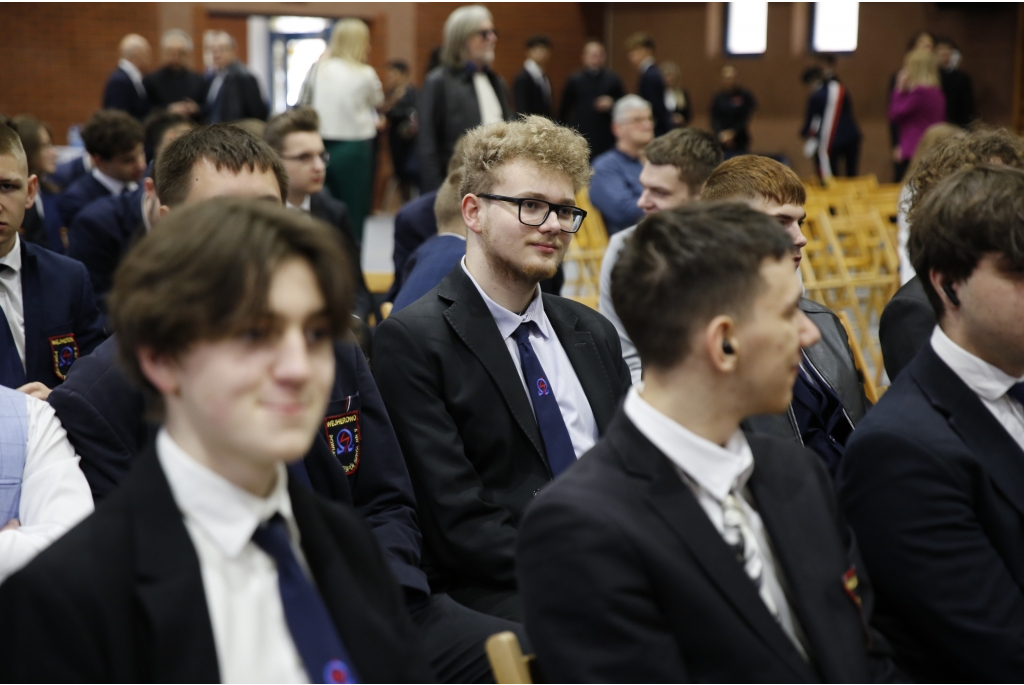 60 - lecie Elektryka