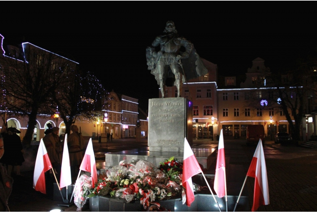 370. Rocznica Nadania Praw Miejskich