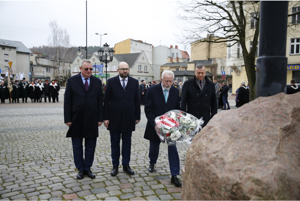 Święto patrona rzemieślników