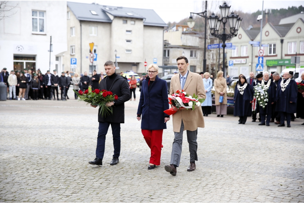 Dzień Patrona Rzemieślników - św. Józefa