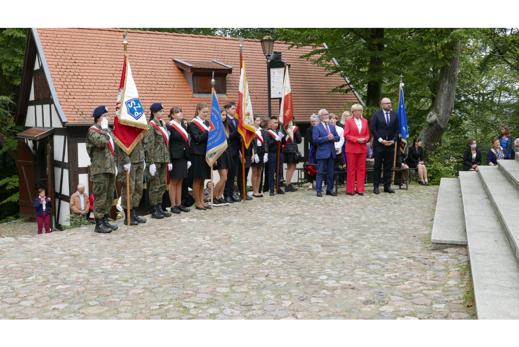 Odpust Podwyższenia Krzyża w Wejherowie