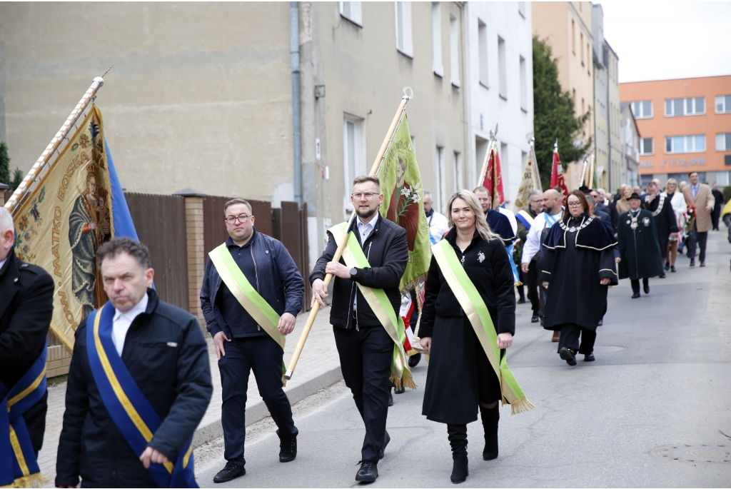 Dzień Patrona Rzemieślników - św. Józefa