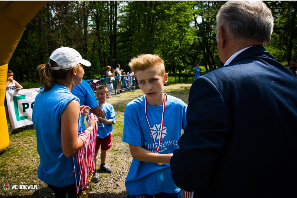 Wejherowo Biega 2014 - 24.05.2014