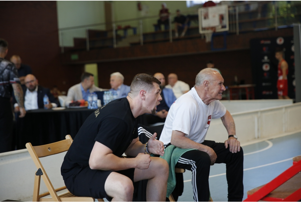 Mistrzostwa Polski Juniorek i Juniorów w boksie olimpijskim