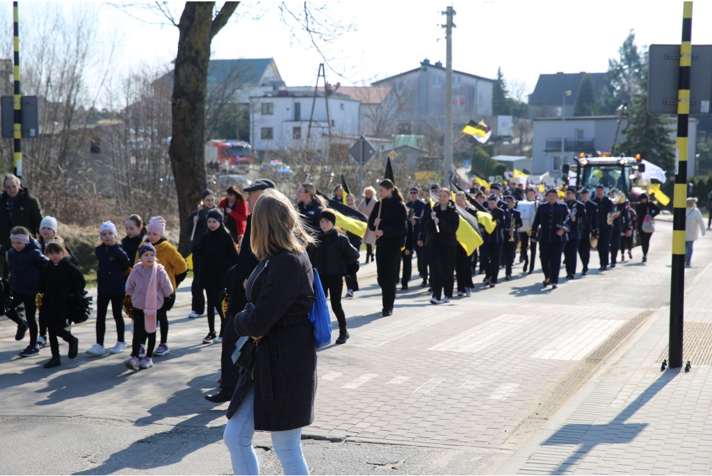 Dzień Jedności Kaszubów