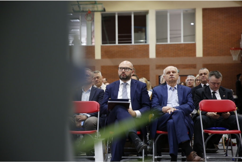 60 - lecie Elektryka