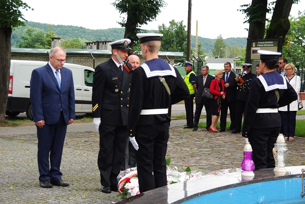 78. rocznica wybuchu II wojny światowej