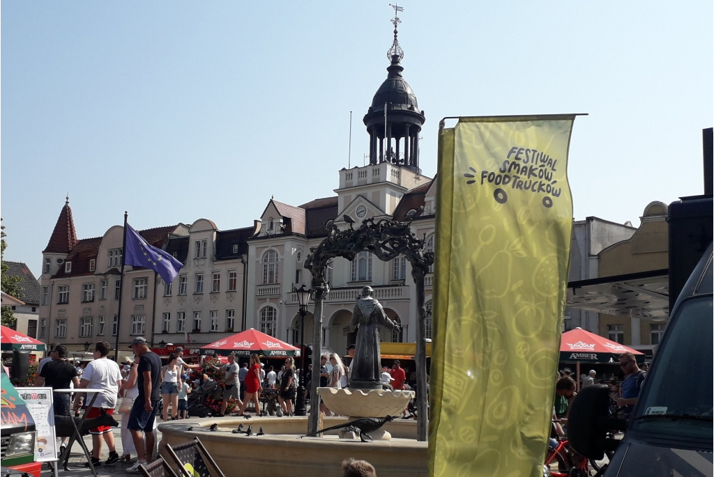 IV Festiwal Smaków Food Trucków