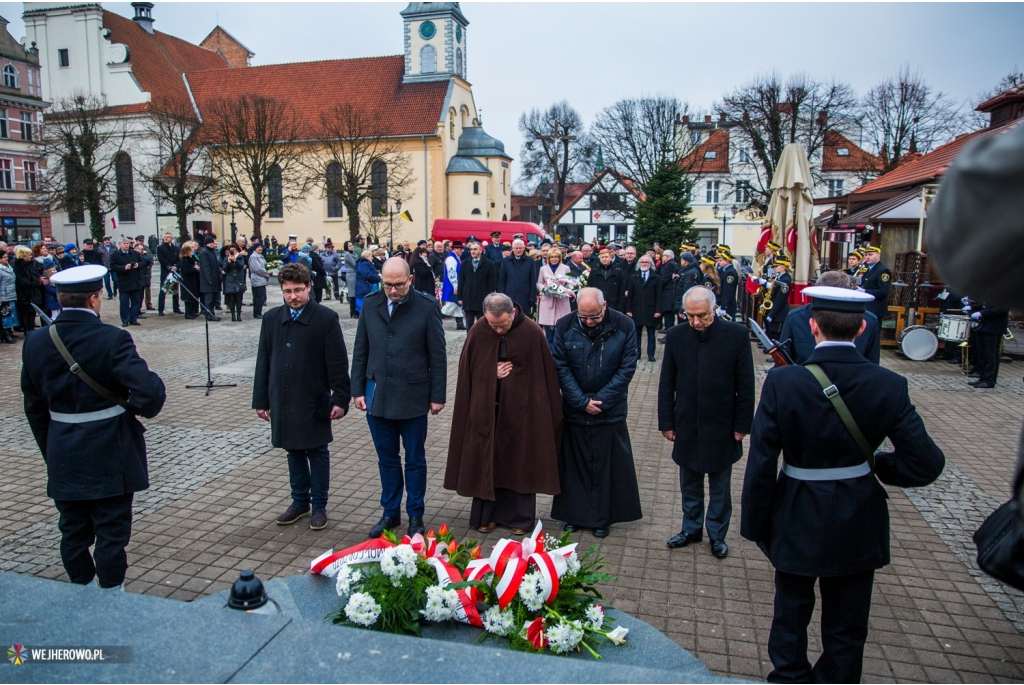 Obchody rocznicy śmierci Jakuba Wejhera