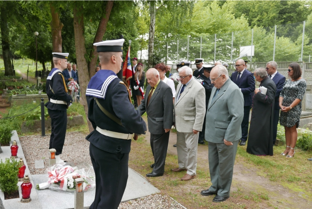 79. rocznica wybuchu II Wojny Światowej