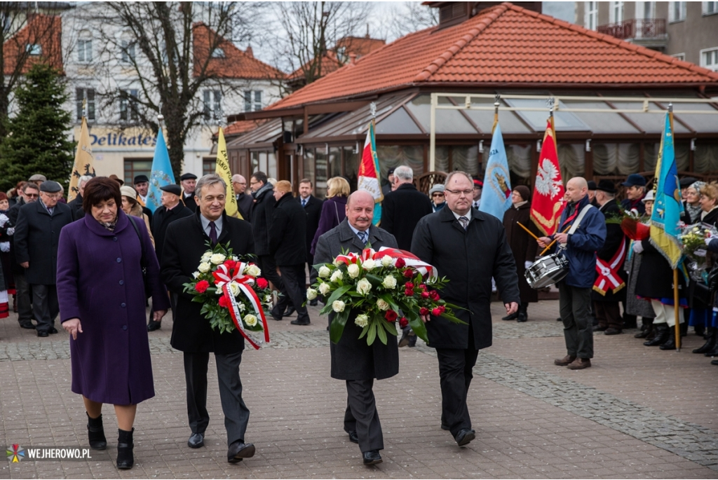 358 rocznica śmierci Jakuba Wejhera - 22.02.2015