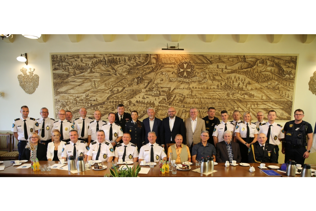 Dzień Strażnika Miejskiego