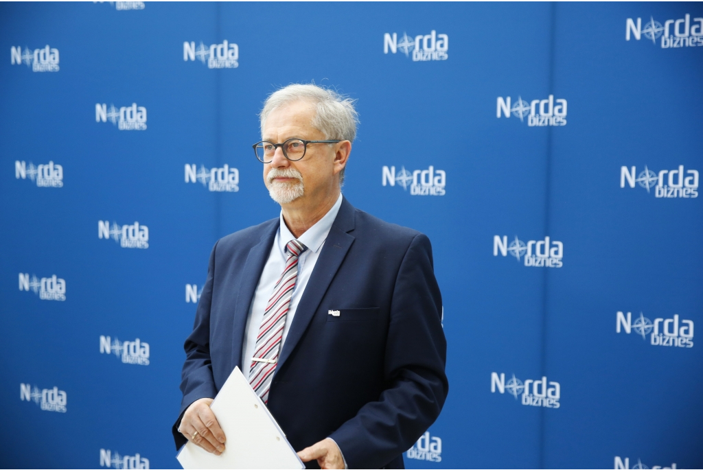 Konferencja Regionalnej Izby Przedsiębiorców Norda
