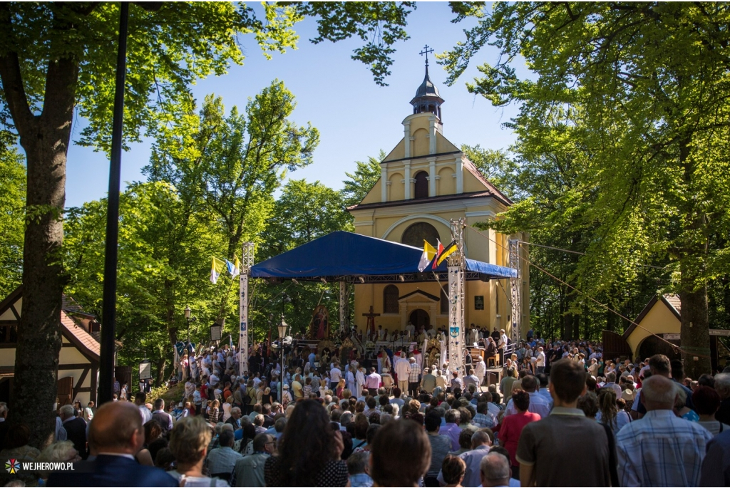 Odpust Wniebowstąpienia Pańskiego