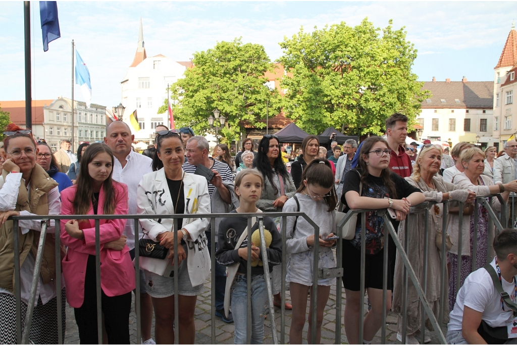 Dzień Jakuba Wejhera - nagrody i koncert