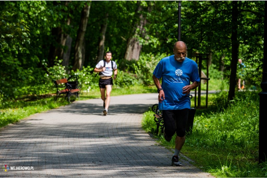 Wejherowo Biega 2014 - 24.05.2014