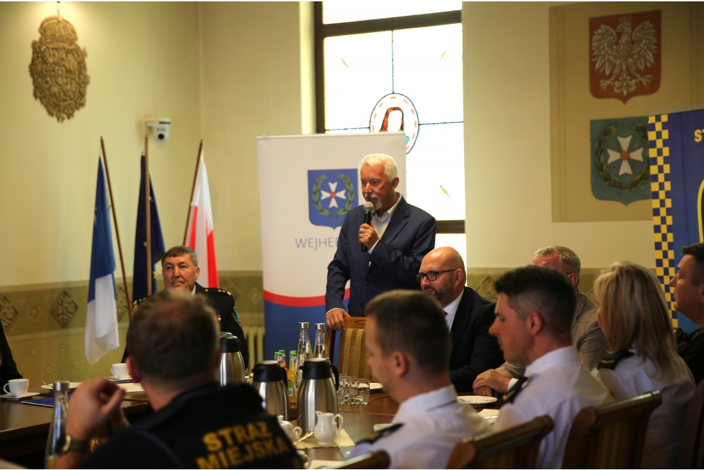 Dzień Strażnika Miejskiego
