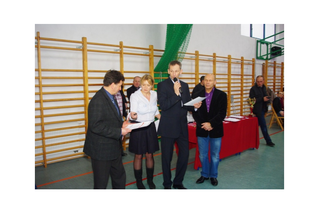 Pomorski Turniej Karate Tradycyjnego w Wejherowie - 10.03.2013