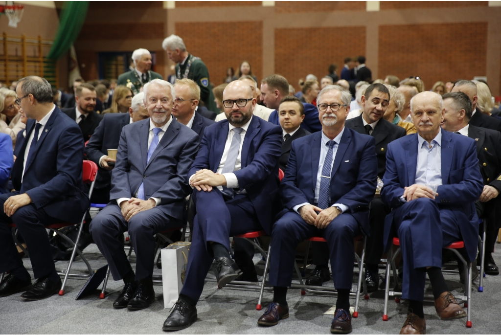 60 - lecie Elektryka