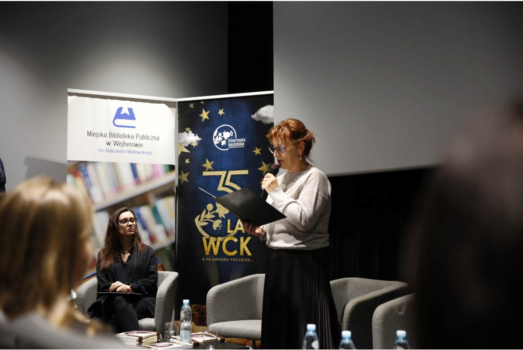 Wejherowski Rocznik Kulturalny 2024
