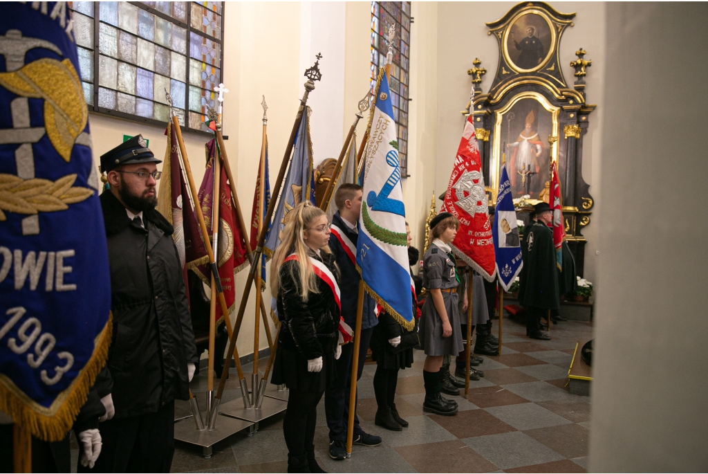 Obchody Święta Niepodległości