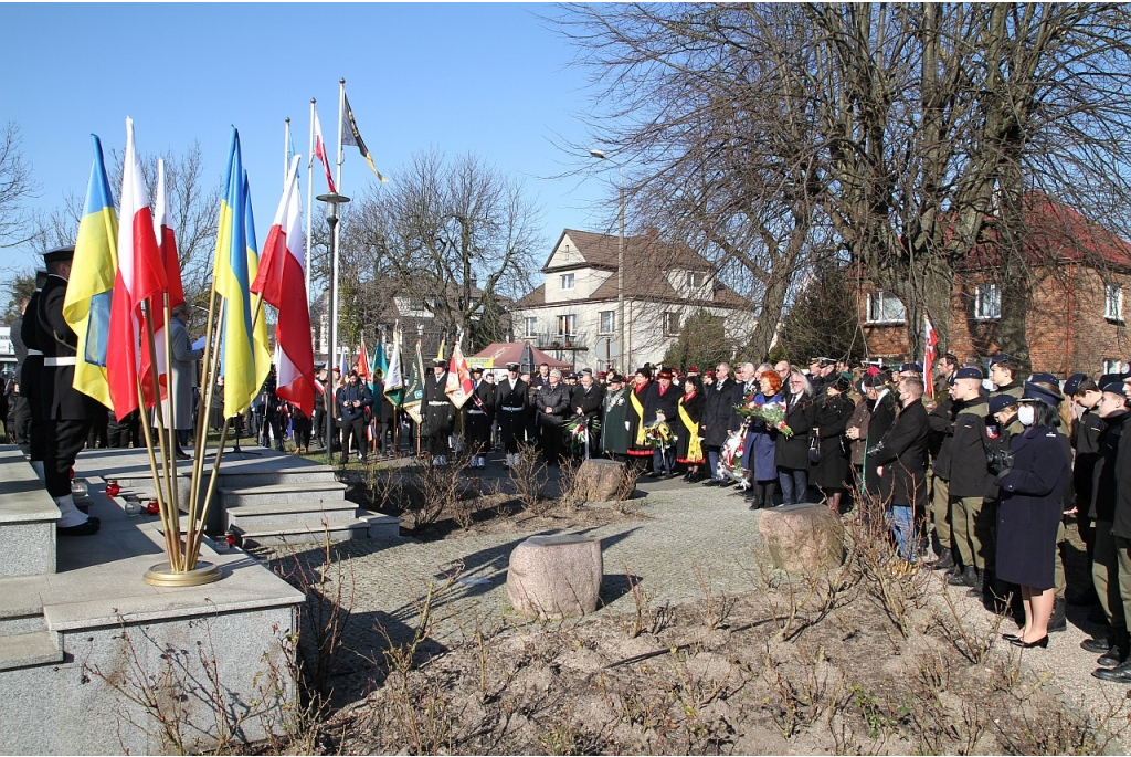 Dzień Żołnierzy Wyklętych