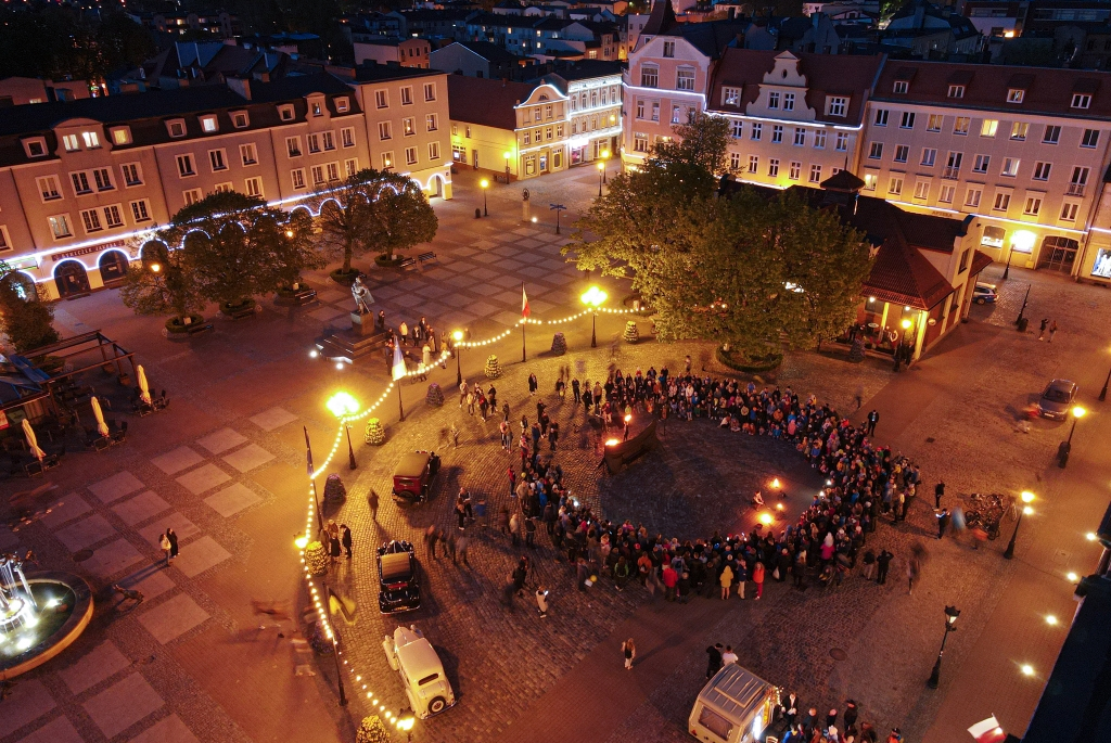 Wejherowska Noc Muzeów