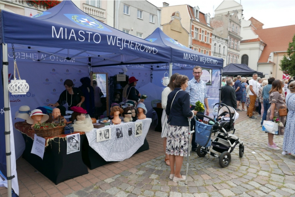 Potańcówka Miejska 2019