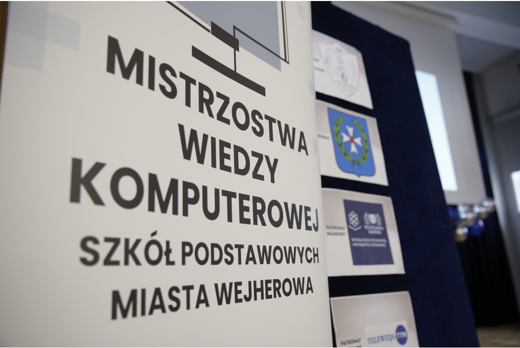 XX Mistrzostwa Wiedzy Komputerowej