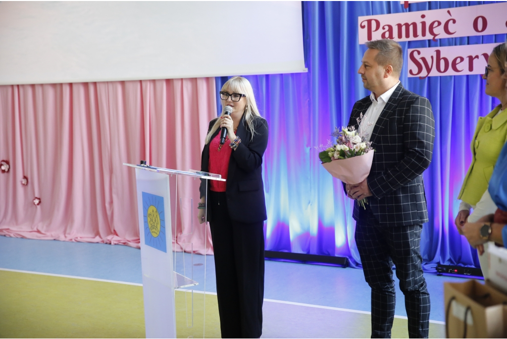 Gala Most wdzięczności