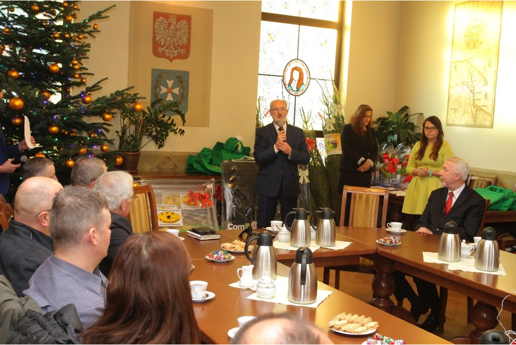 Konkurs Segregacja Odpadów ZUK - finał 16.12.2015