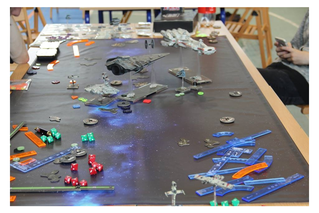 Turniej X-wing