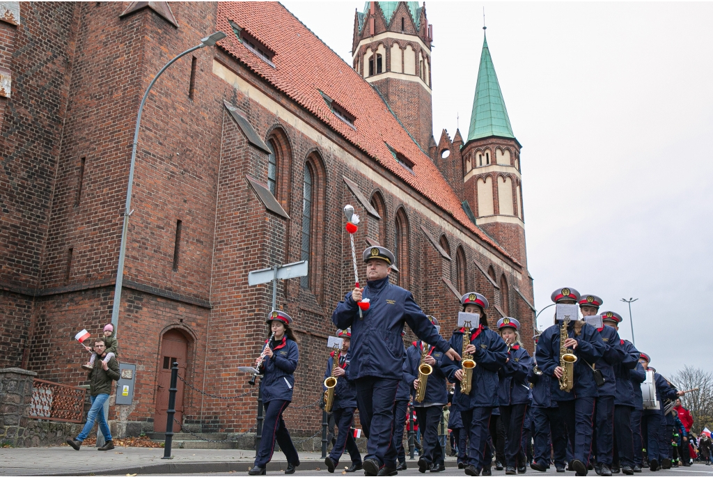 Obchody Święta Niepodległości