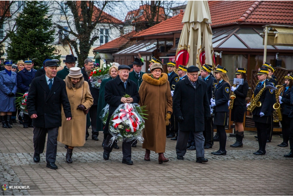 Obchody rocznicy śmierci Jakuba Wejhera