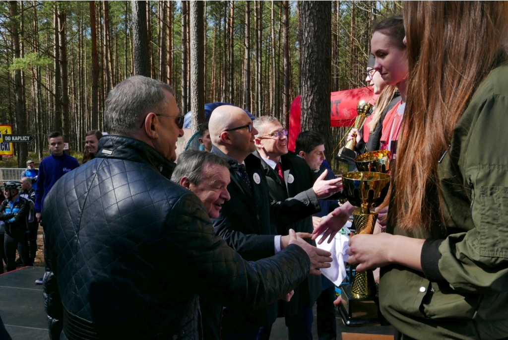 Hołd ofiarom zbrodni piaśnickiej