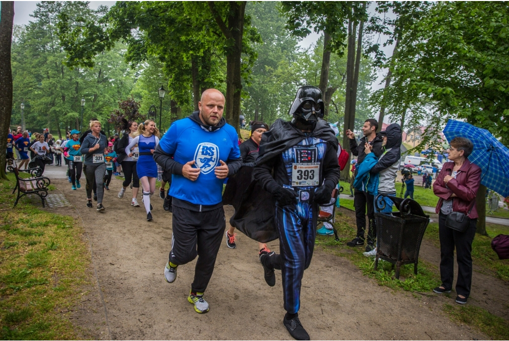 II Bieg Superbohaterów