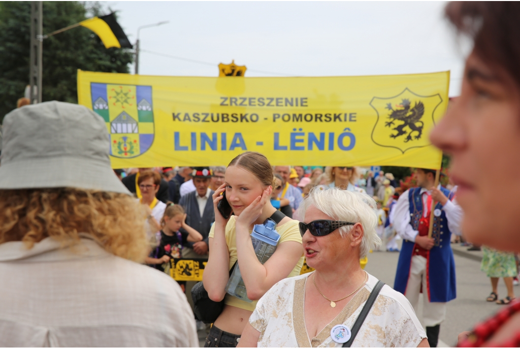 Światowy Zjazd Kaszubów