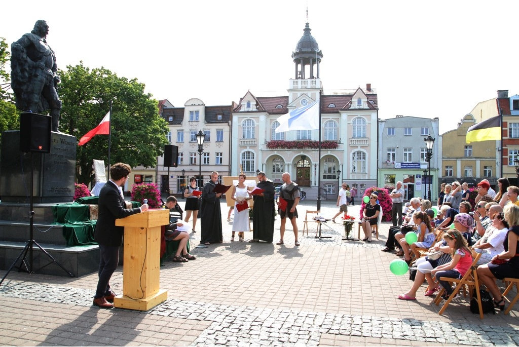 Narodowe Czytanie „Quo Vadis”