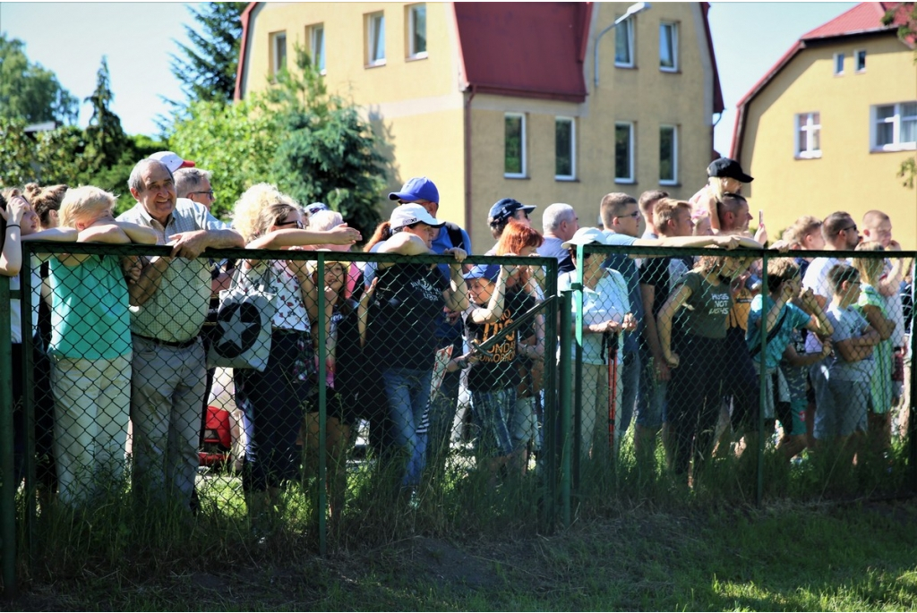 Rekonstrukcja historyczna 2019