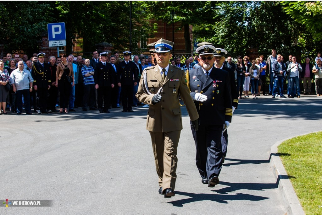 Ostatnie święto jednostki w Centrum WTiDMW - 27.06.2014