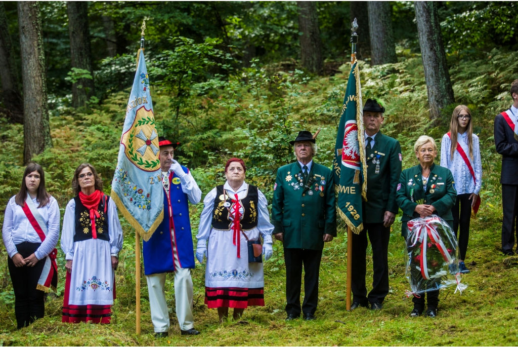 Uroczystości Biała