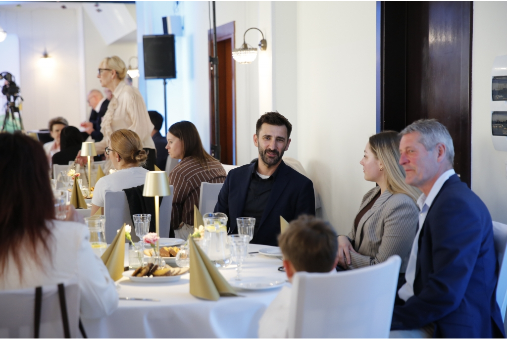 Powiatowa Gala Sportu