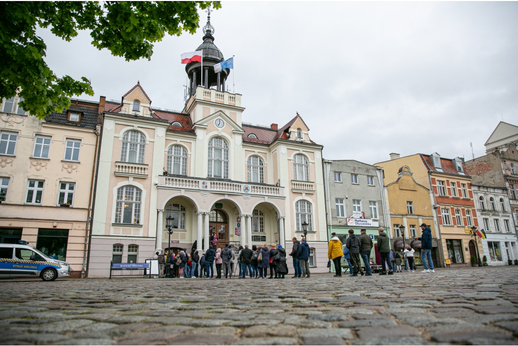 Wejherowska Noc Muzeów