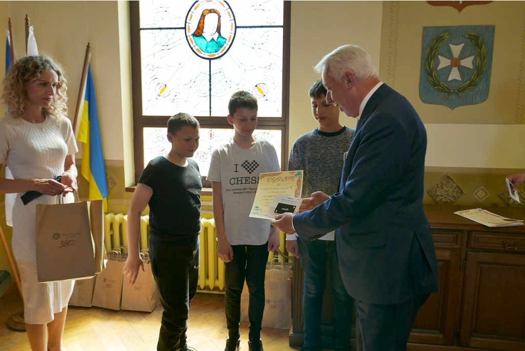 Podchody Wejherowskie 2023